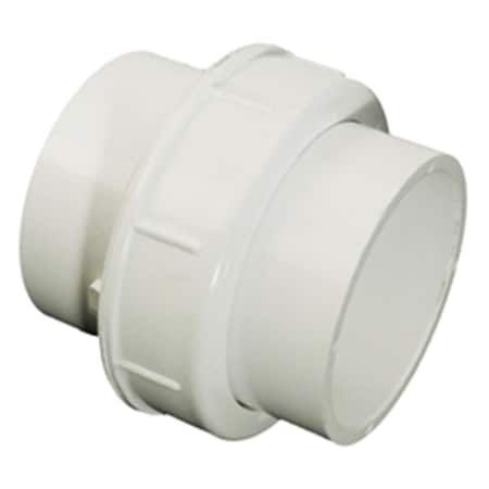 Handson 2 x 2 in. Slip Self Aligning Union Assembly HA196092